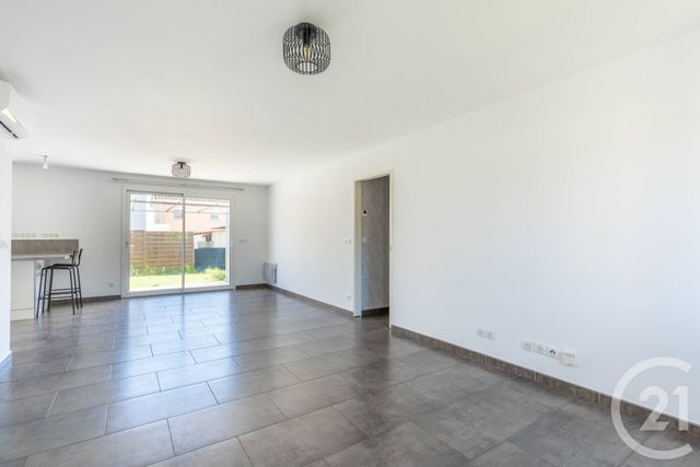 Maison &agrave; vendre - 4 pi&egrave;ces - 83 m2 - Lescure D Albigeois - 81 - MIDI-PYRENEES