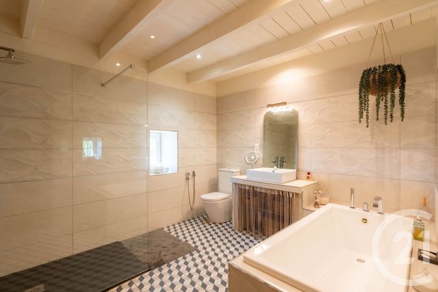 Maison &agrave; vendre - 12 pi&egrave;ces - 399,30 m2 - Cagnac Les Mines - 81 - MIDI-PYRENEES