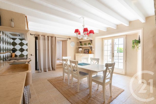 Maison &agrave; vendre - 12 pi&egrave;ces - 399,30 m2 - Cagnac Les Mines - 81 - MIDI-PYRENEES