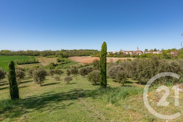 Maison &agrave; vendre - 12 pi&egrave;ces - 399,30 m2 - Cagnac Les Mines - 81 - MIDI-PYRENEES
