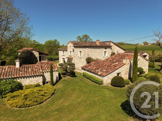 maison - CAGNAC LES MINES - 81