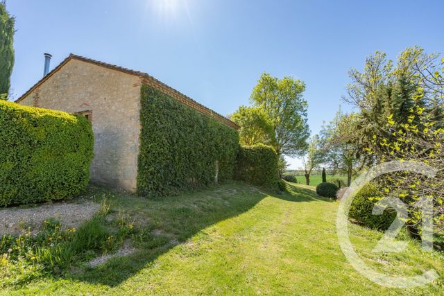 Maison &agrave; vendre - 12 pi&egrave;ces - 399,30 m2 - Cagnac Les Mines - 81 - MIDI-PYRENEES