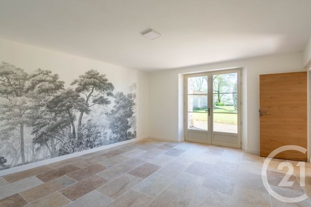 Maison &agrave; vendre - 12 pi&egrave;ces - 399,30 m2 - Cagnac Les Mines - 81 - MIDI-PYRENEES