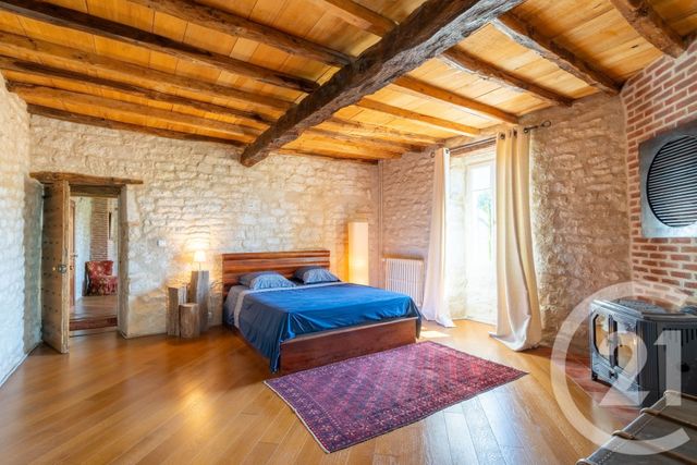 Maison &agrave; vendre - 12 pi&egrave;ces - 399,30 m2 - Cagnac Les Mines - 81 - MIDI-PYRENEES