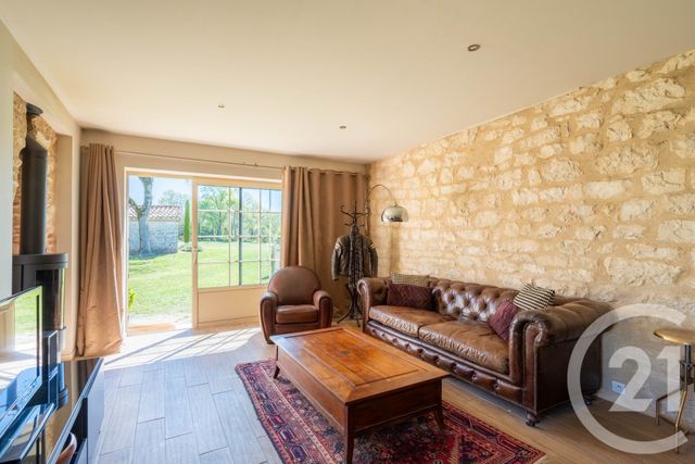 Maison &agrave; vendre - 12 pi&egrave;ces - 399,30 m2 - Cagnac Les Mines - 81 - MIDI-PYRENEES