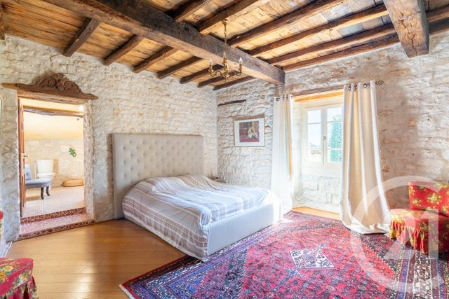 Maison &agrave; vendre - 12 pi&egrave;ces - 399,30 m2 - Cagnac Les Mines - 81 - MIDI-PYRENEES