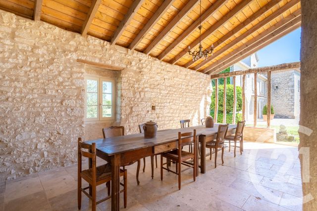 Maison &agrave; vendre - 12 pi&egrave;ces - 399,30 m2 - Cagnac Les Mines - 81 - MIDI-PYRENEES