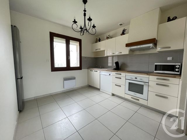 Maison &agrave; louer - 3 pi&egrave;ces - 81,73 m2 - St Juery - 81 - MIDI-PYRENEES