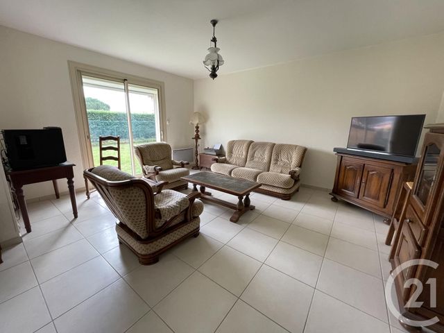 Maison &agrave; louer - 3 pi&egrave;ces - 81,73 m2 - St Juery - 81 - MIDI-PYRENEES