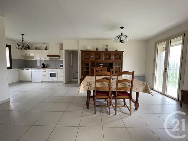Maison &agrave; louer - 3 pi&egrave;ces - 81,73 m2 - St Juery - 81 - MIDI-PYRENEES
