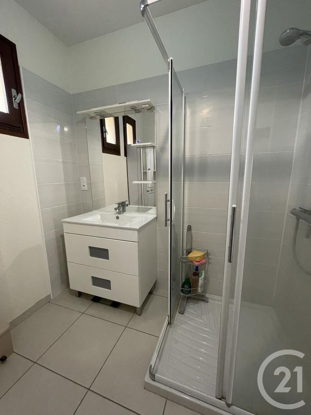 Maison &agrave; louer - 3 pi&egrave;ces - 81,73 m2 - St Juery - 81 - MIDI-PYRENEES