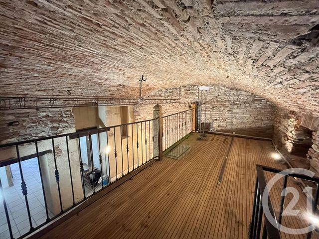 Appartement Local &agrave; vendre - 2 pi&egrave;ces - 92 m2 - Albi - 81 - MIDI-PYRENEES