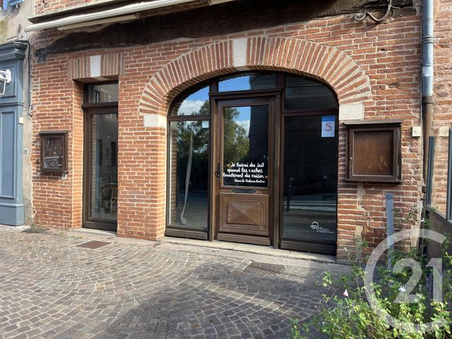 Appartement Local &agrave; vendre - 2 pi&egrave;ces - 92 m2 - Albi - 81 - MIDI-PYRENEES