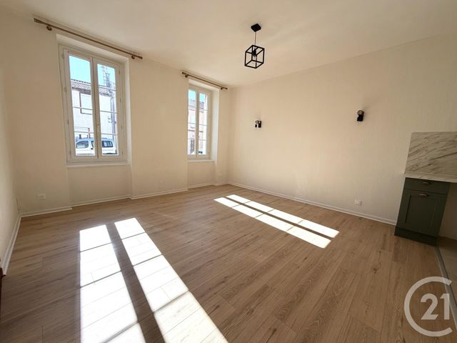 Appartement T2 &agrave; louer - 2 pi&egrave;ces - 46 m2 - Albi - 81 - MIDI-PYRENEES