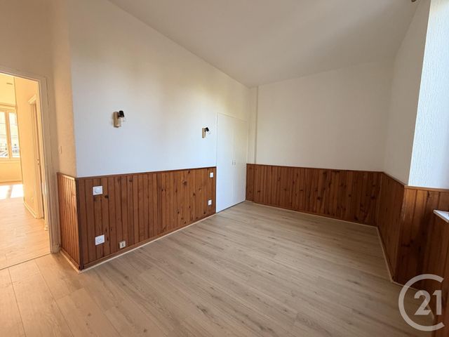 Appartement T2 &agrave; louer - 2 pi&egrave;ces - 46 m2 - Albi - 81 - MIDI-PYRENEES