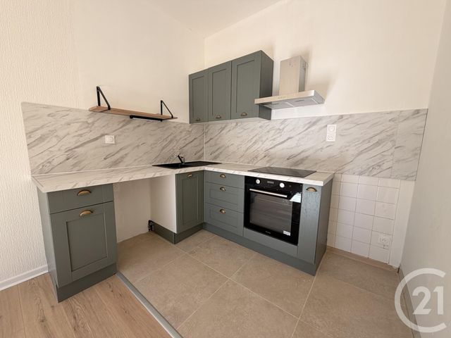 Appartement T2 &agrave; louer - 2 pi&egrave;ces - 46 m2 - Albi - 81 - MIDI-PYRENEES