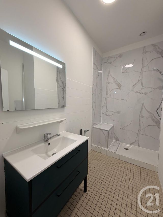 Appartement T2 &agrave; louer - 2 pi&egrave;ces - 46 m2 - Albi - 81 - MIDI-PYRENEES