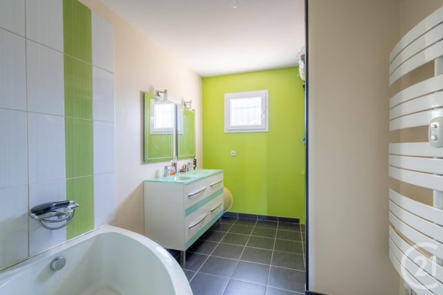 Maison &agrave; vendre - 5 pi&egrave;ces - 140,11 m2 - Puygouzon - 81 - MIDI-PYRENEES