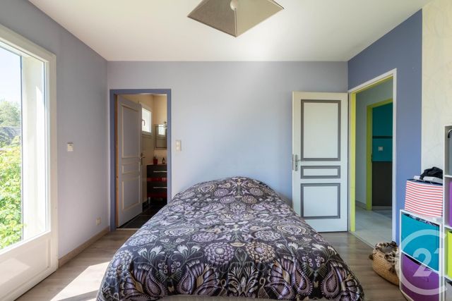 Maison &agrave; vendre - 5 pi&egrave;ces - 140,11 m2 - Puygouzon - 81 - MIDI-PYRENEES