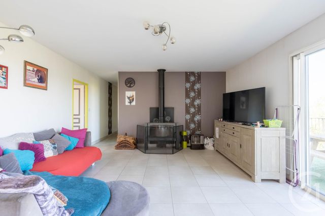 Maison &agrave; vendre - 5 pi&egrave;ces - 140,11 m2 - Puygouzon - 81 - MIDI-PYRENEES