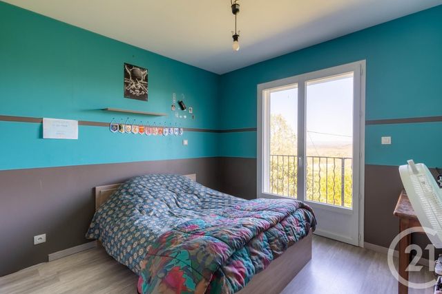 Maison &agrave; vendre - 5 pi&egrave;ces - 140,11 m2 - Puygouzon - 81 - MIDI-PYRENEES