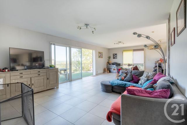 Maison &agrave; vendre - 5 pi&egrave;ces - 140,11 m2 - Puygouzon - 81 - MIDI-PYRENEES