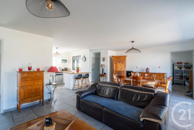 Maison &agrave; vendre - 5 pi&egrave;ces - 110 m2 - Realmont - 81 - MIDI-PYRENEES