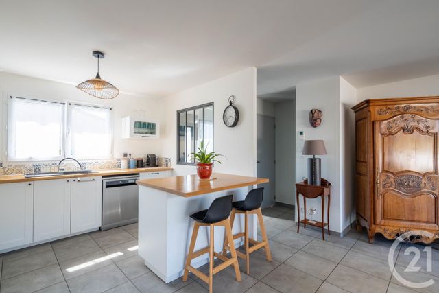 Maison &agrave; vendre - 5 pi&egrave;ces - 110 m2 - Realmont - 81 - MIDI-PYRENEES