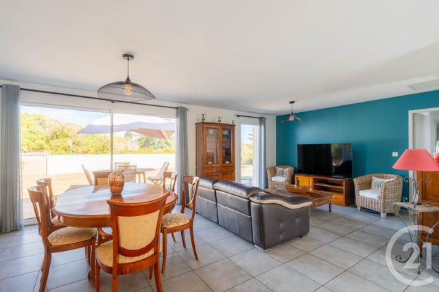 Maison &agrave; vendre - 5 pi&egrave;ces - 110 m2 - Realmont - 81 - MIDI-PYRENEES