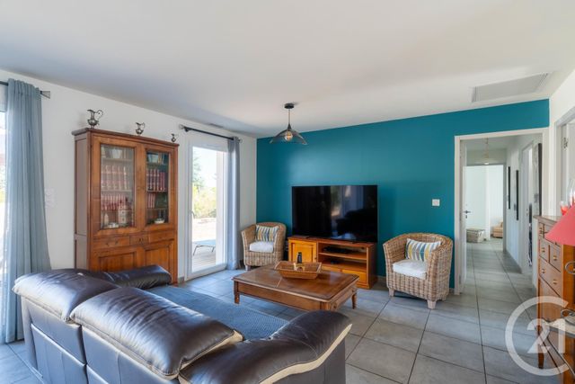 Maison &agrave; vendre - 5 pi&egrave;ces - 110 m2 - Realmont - 81 - MIDI-PYRENEES