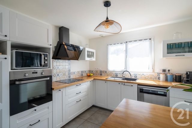 Maison &agrave; vendre - 5 pi&egrave;ces - 110 m2 - Realmont - 81 - MIDI-PYRENEES