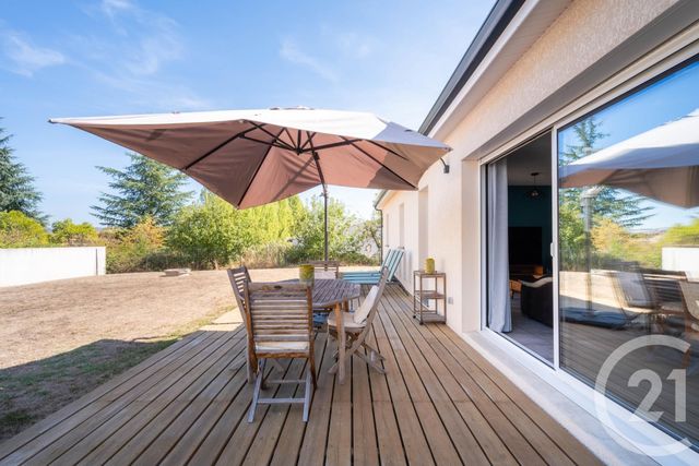 Maison &agrave; vendre - 5 pi&egrave;ces - 110 m2 - Realmont - 81 - MIDI-PYRENEES