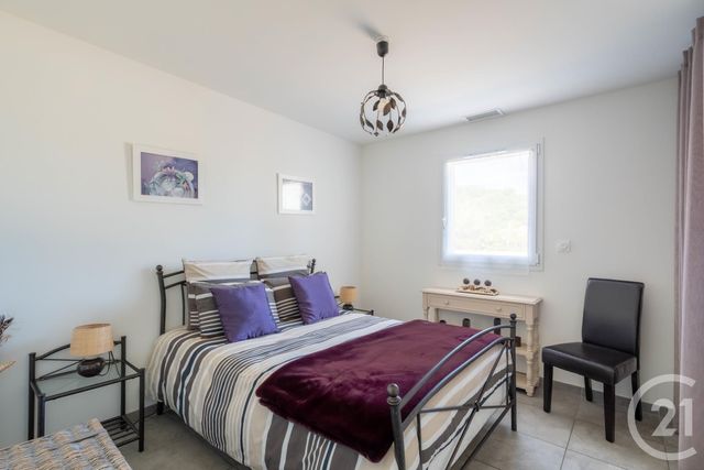 Maison &agrave; vendre - 5 pi&egrave;ces - 110 m2 - Realmont - 81 - MIDI-PYRENEES