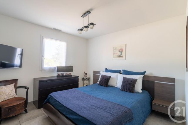 Maison &agrave; vendre - 5 pi&egrave;ces - 110 m2 - Realmont - 81 - MIDI-PYRENEES