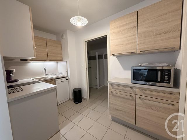 Appartement T2 &agrave; louer - 2 pi&egrave;ces - 44,04 m2 - Albi - 81 - MIDI-PYRENEES