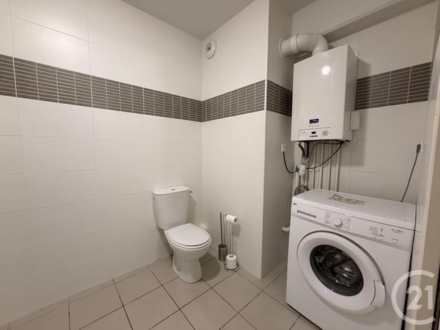 Appartement T2 &agrave; louer - 2 pi&egrave;ces - 44,04 m2 - Albi - 81 - MIDI-PYRENEES