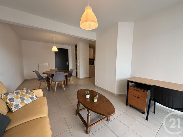 Appartement T2 &agrave; louer - 2 pi&egrave;ces - 44,04 m2 - Albi - 81 - MIDI-PYRENEES