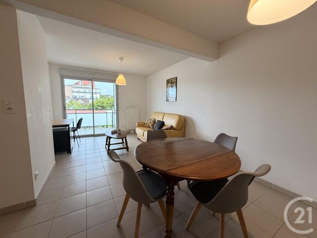 Appartement T2 &agrave; louer - 2 pi&egrave;ces - 44,04 m2 - Albi - 81 - MIDI-PYRENEES
