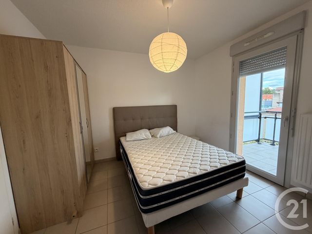 Appartement T2 &agrave; louer - 2 pi&egrave;ces - 44,04 m2 - Albi - 81 - MIDI-PYRENEES