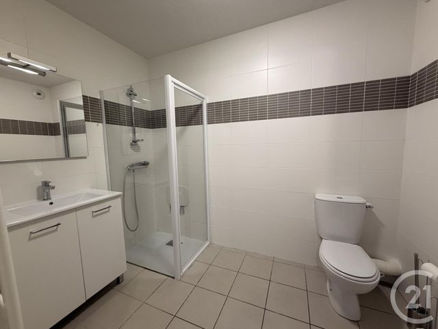 Appartement T2 &agrave; louer - 2 pi&egrave;ces - 44,04 m2 - Albi - 81 - MIDI-PYRENEES