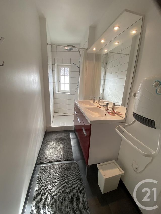 Appartement Chambre &agrave; louer - 1 pi&egrave;ce - 15 m2 - Albi - 81 - MIDI-PYRENEES