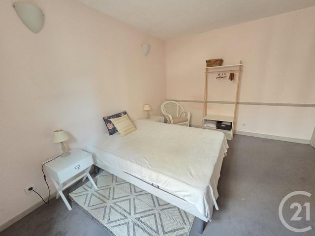 Appartement Chambre &agrave; louer - 1 pi&egrave;ce - 15 m2 - Albi - 81 - MIDI-PYRENEES