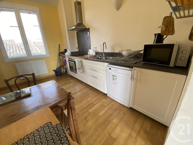 Appartement Chambre &agrave; louer - 1 pi&egrave;ce - 15 m2 - Albi - 81 - MIDI-PYRENEES