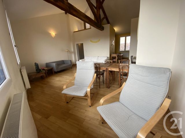 Appartement Chambre &agrave; louer - 1 pi&egrave;ce - 15 m2 - Albi - 81 - MIDI-PYRENEES