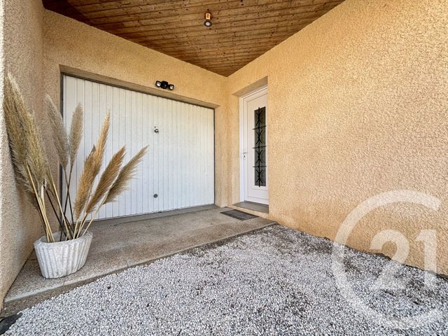 Maison &agrave; vendre - 5 pi&egrave;ces - 105 m2 - Albi - 81 - MIDI-PYRENEES