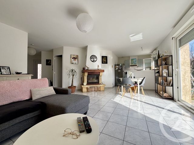 Maison &agrave; vendre - 5 pi&egrave;ces - 105 m2 - Albi - 81 - MIDI-PYRENEES