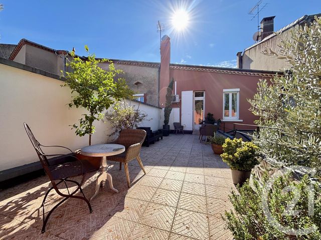 Maison &agrave; vendre - 8 pi&egrave;ces - 275 m2 - Albi - 81 - MIDI-PYRENEES