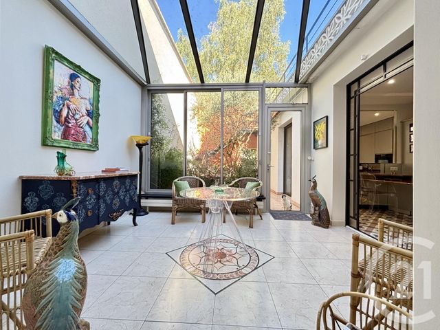 Maison &agrave; vendre - 8 pi&egrave;ces - 275 m2 - Albi - 81 - MIDI-PYRENEES