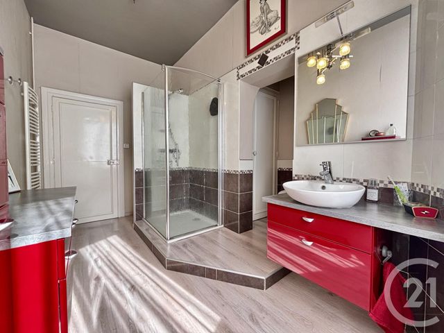 Maison &agrave; vendre - 8 pi&egrave;ces - 275 m2 - Albi - 81 - MIDI-PYRENEES