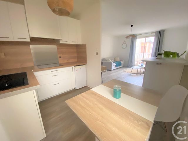 Appartement T1 &agrave; louer - 1 pi&egrave;ce - 35 m2 - Albi - 81 - MIDI-PYRENEES